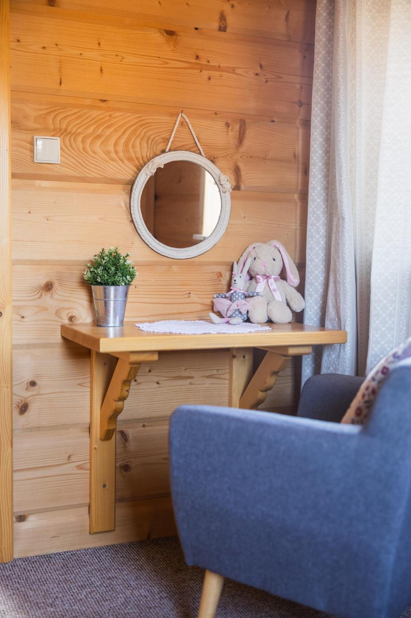 Apartament Z Widokiem W Murzasichlu Murzasichle Rom bilde
