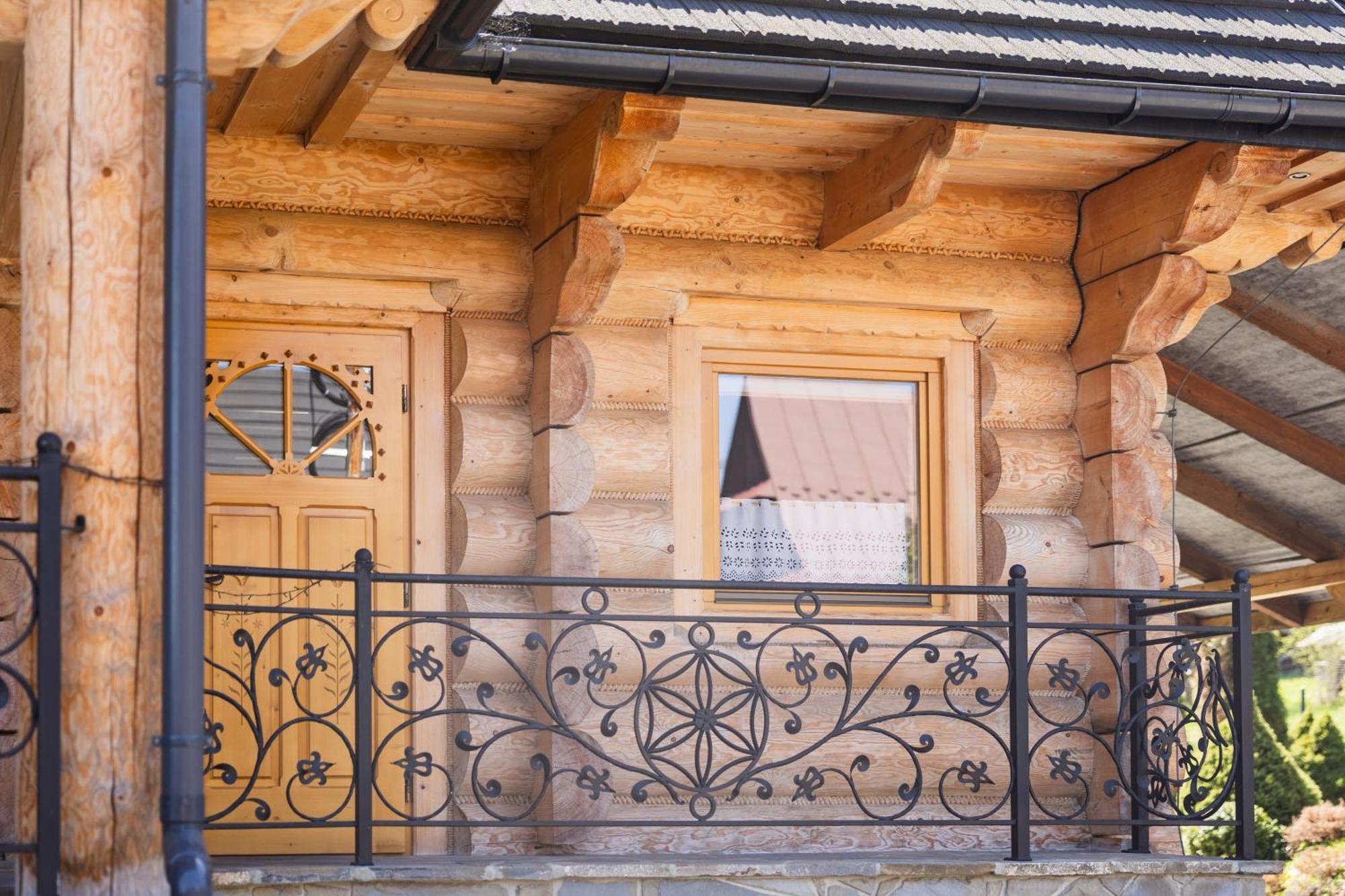Apartament Z Widokiem W Murzasichlu Murzasichle Rom bilde