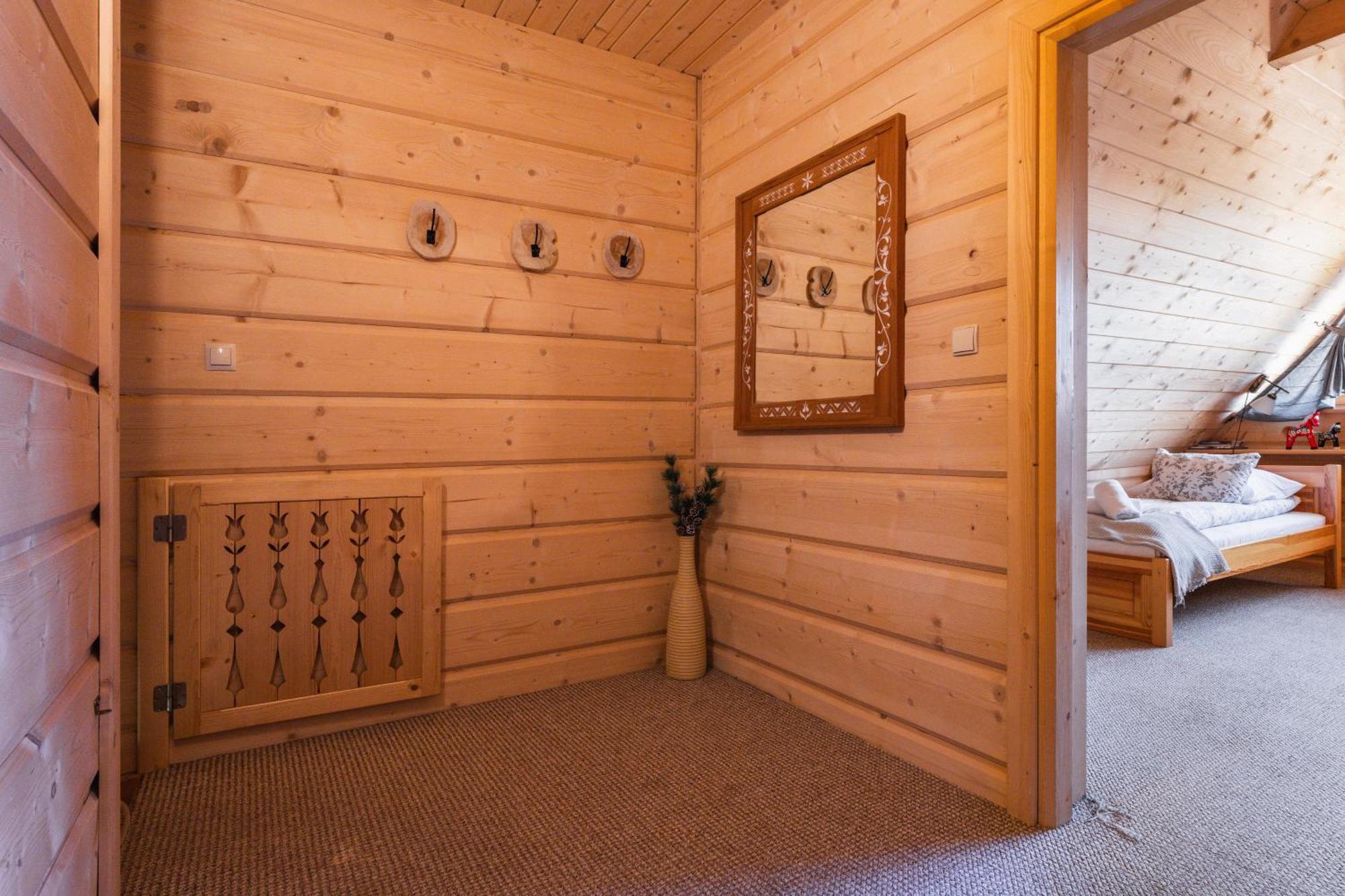 Apartament Z Widokiem W Murzasichlu Murzasichle Rom bilde